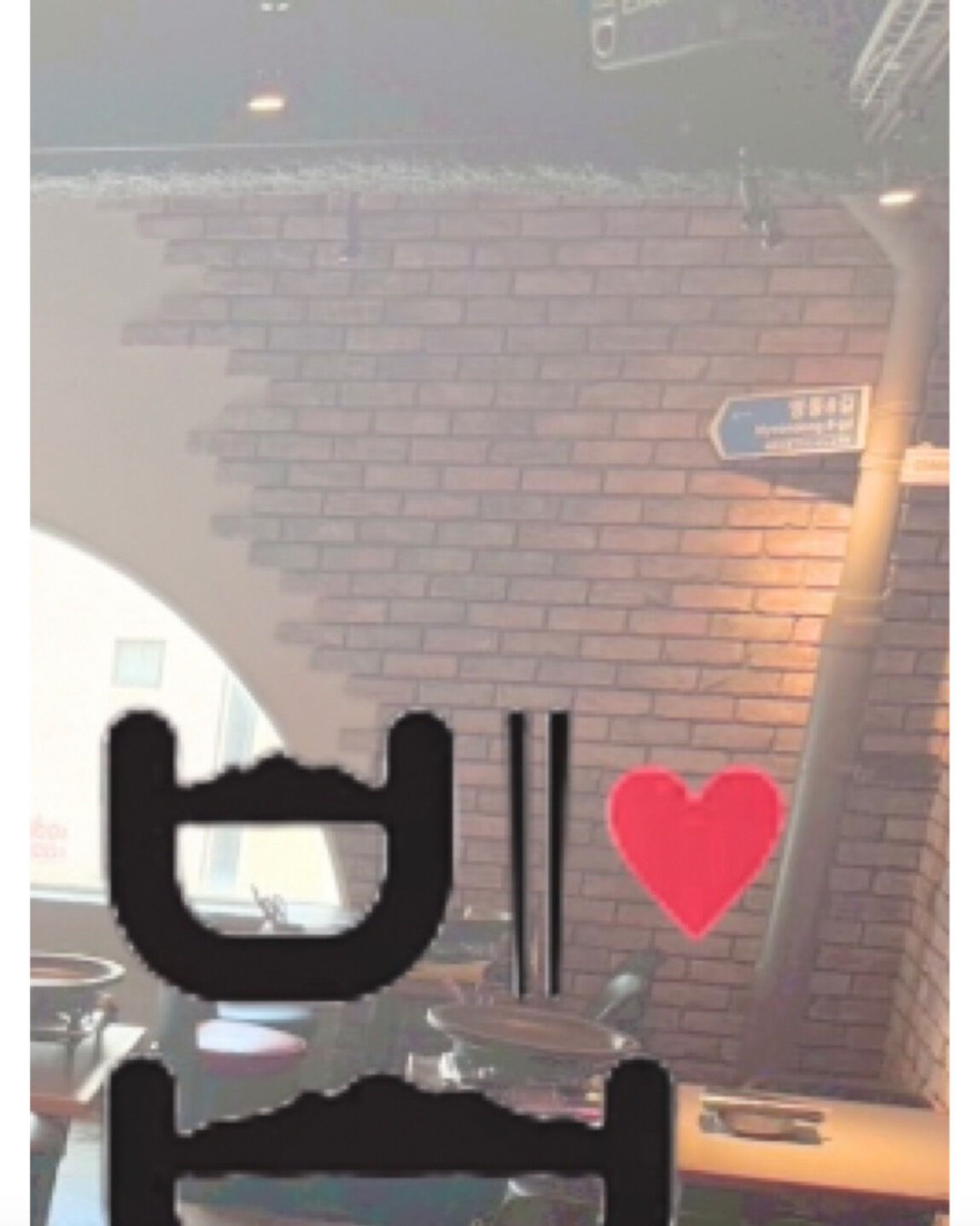 🍨シメまで気を抜かないのがバブ流🇰🇷✨