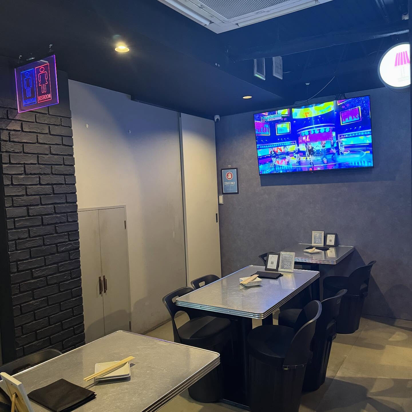 ✨梅田で話題の韓国創作料理✨