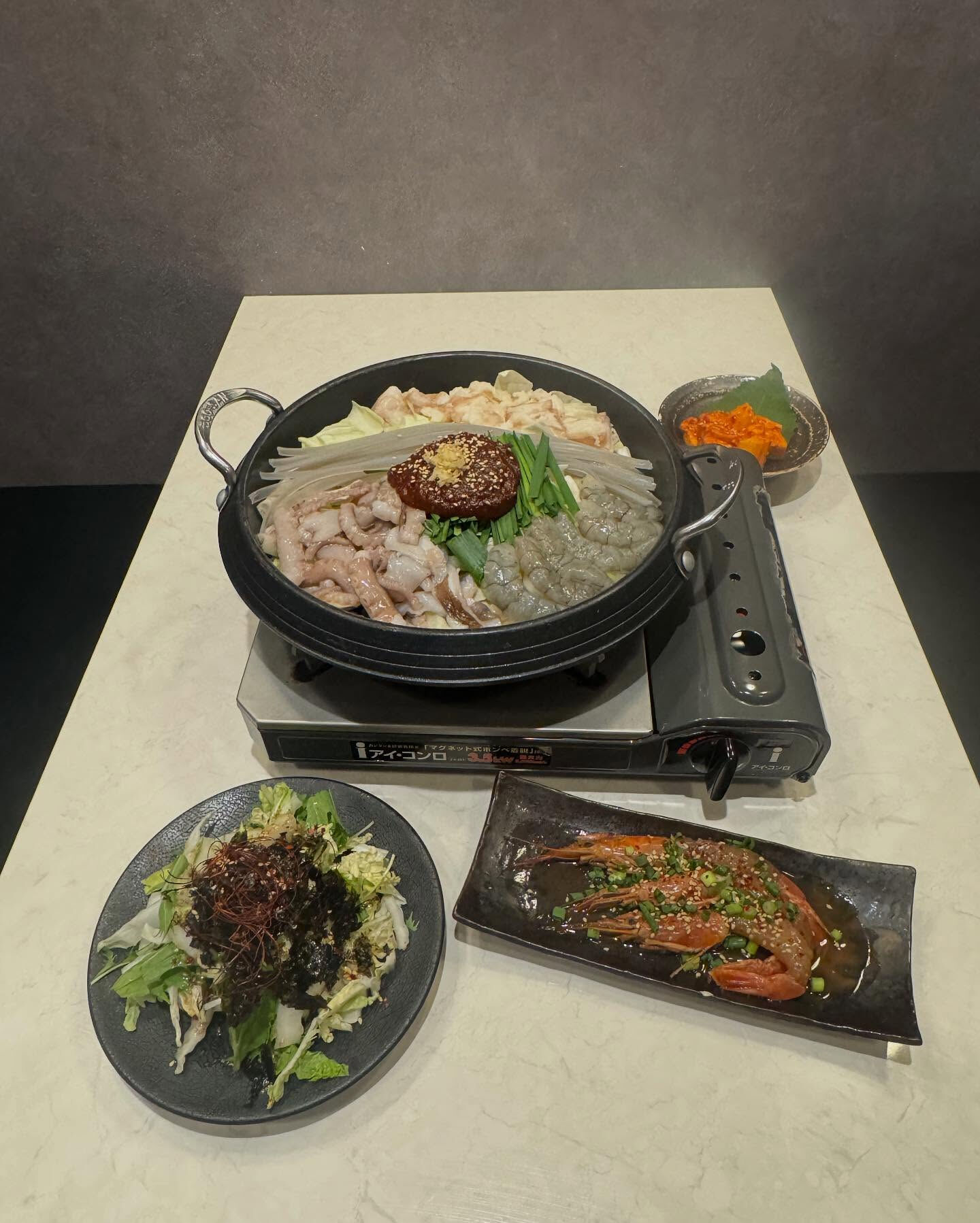 📸映える×本格韓国料理🇰🇷