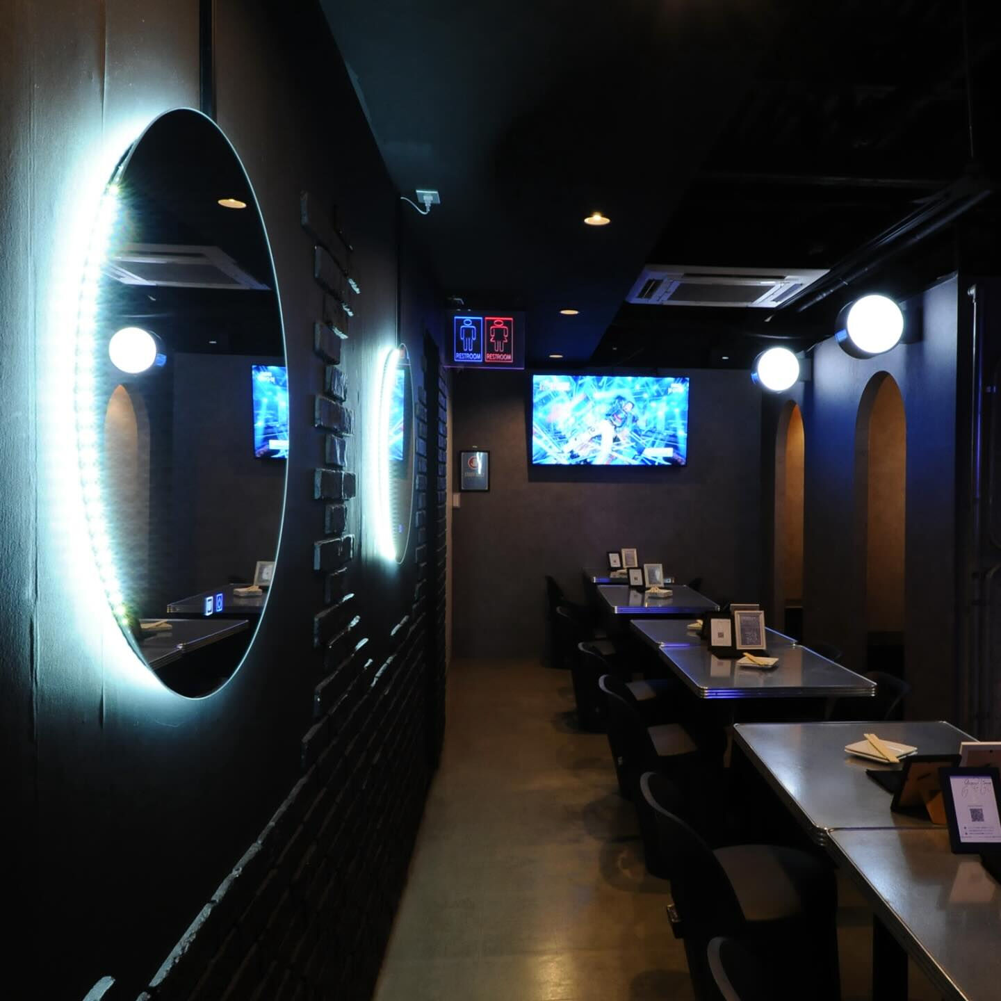 ✨梅田で人気のおしゃれ韓国料理店✨