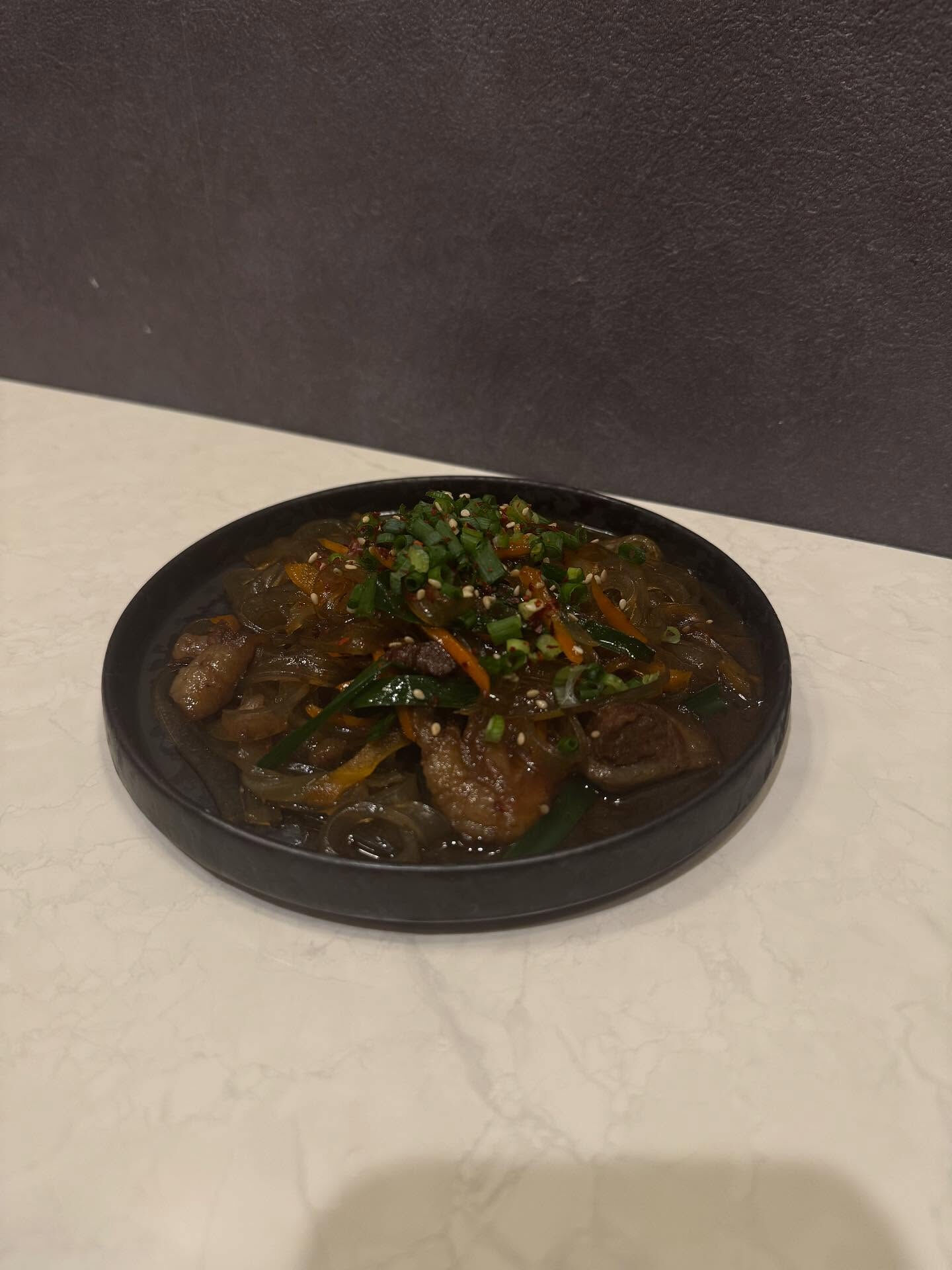 梅田で見つけた韓国創作料理のお店「CHAEEUN」🇰🇷✨