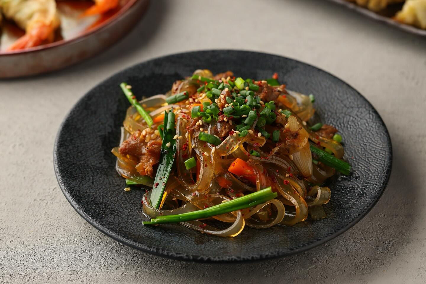 📍梅田駅すぐ！韓国創作料理【chaeeun】