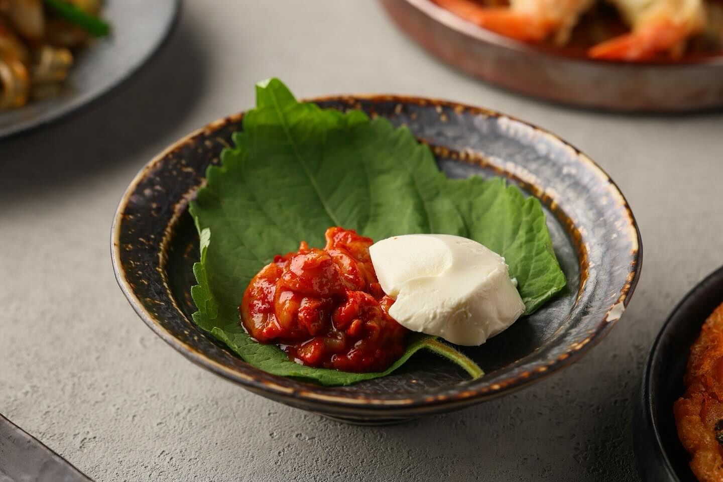 梅田で“本格×おしゃれ”な韓国料理を楽しむなら【chaeeu