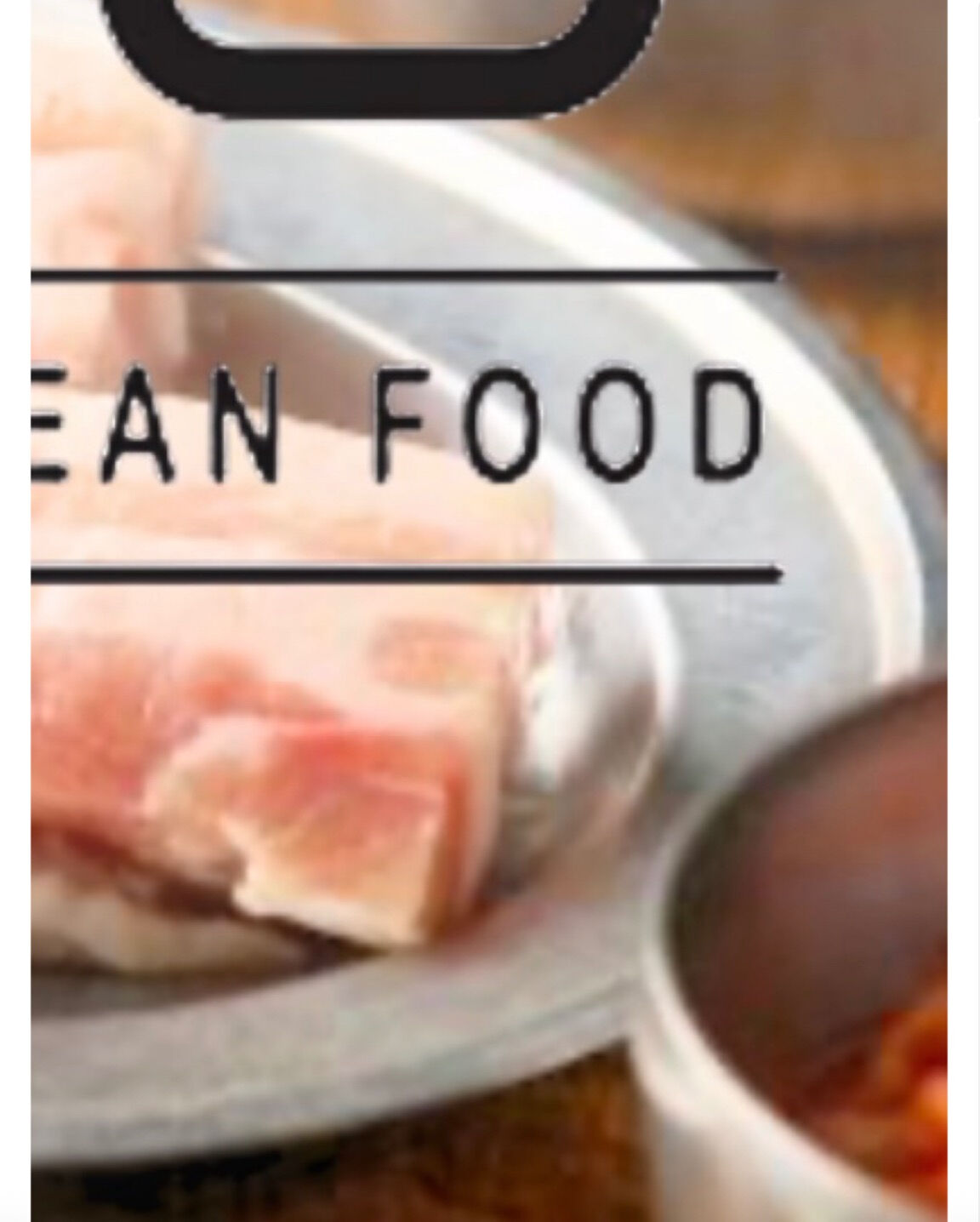 🇰🇷韓国料理って辛いだけだと思ってない？